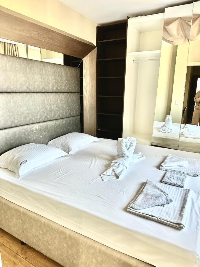 Botabara Del Mar Boutique Aparthotel Πομόριε Εξωτερικό φωτογραφία