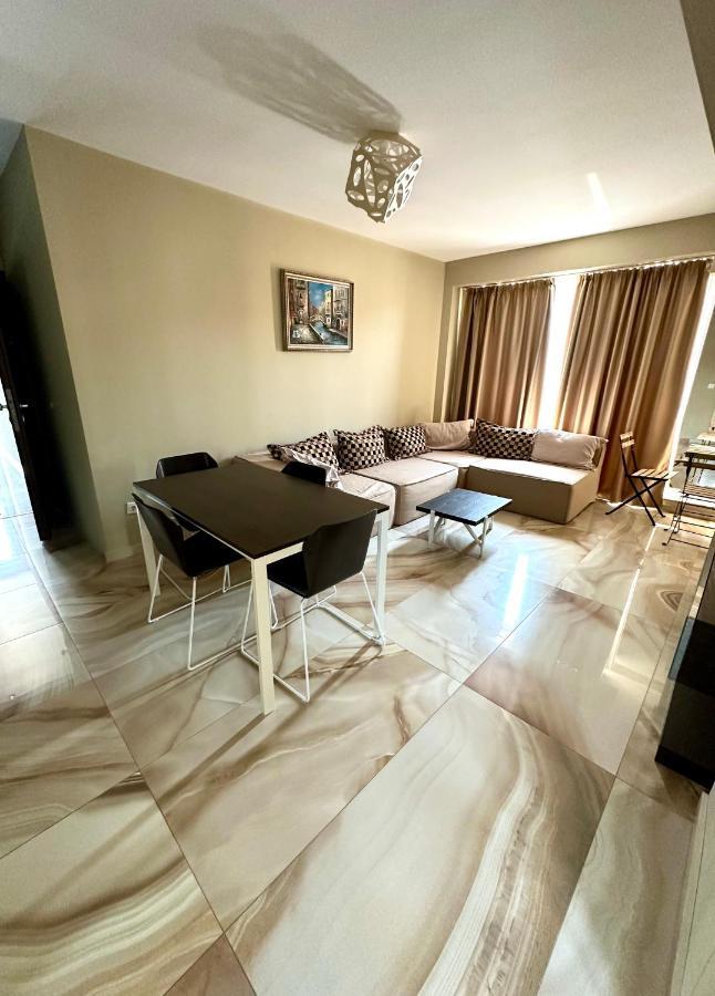 Botabara Del Mar Boutique Aparthotel Πομόριε Εξωτερικό φωτογραφία