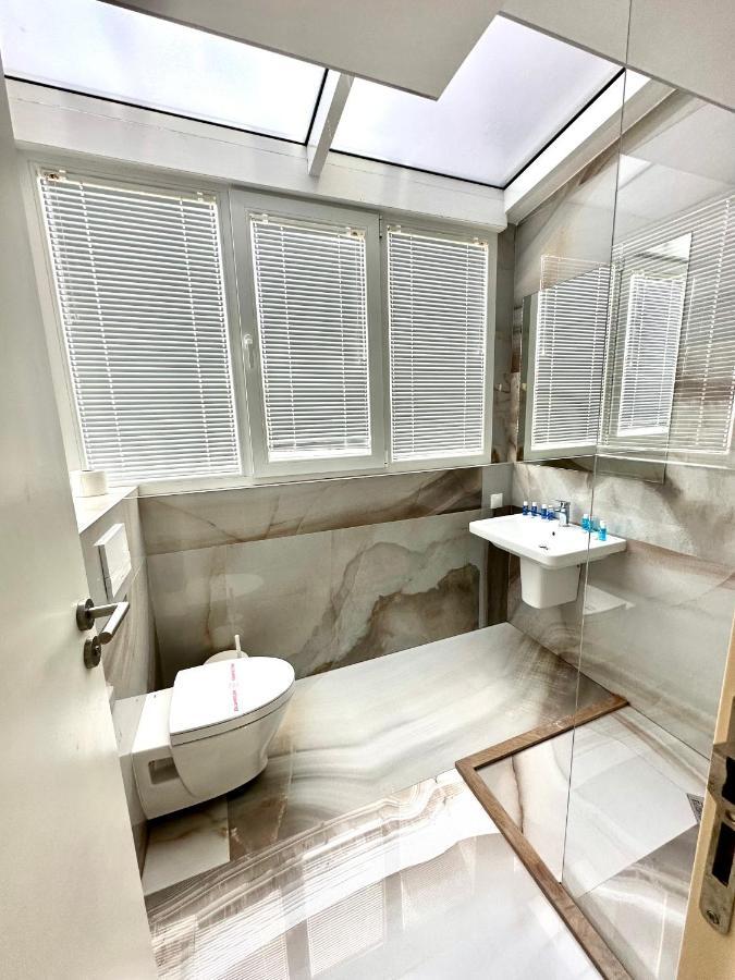 Botabara Del Mar Boutique Aparthotel Πομόριε Εξωτερικό φωτογραφία