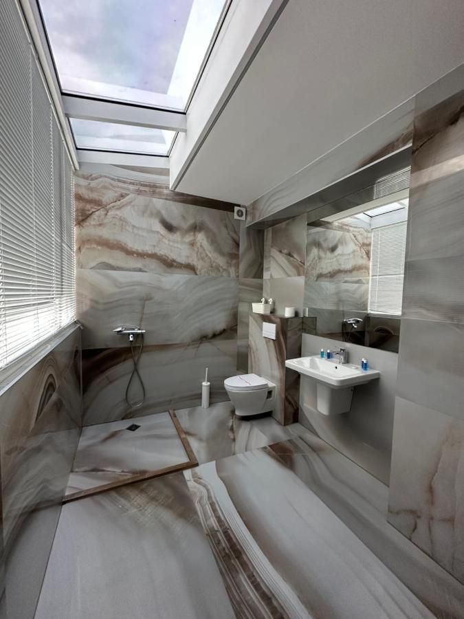 Botabara Del Mar Boutique Aparthotel Πομόριε Εξωτερικό φωτογραφία