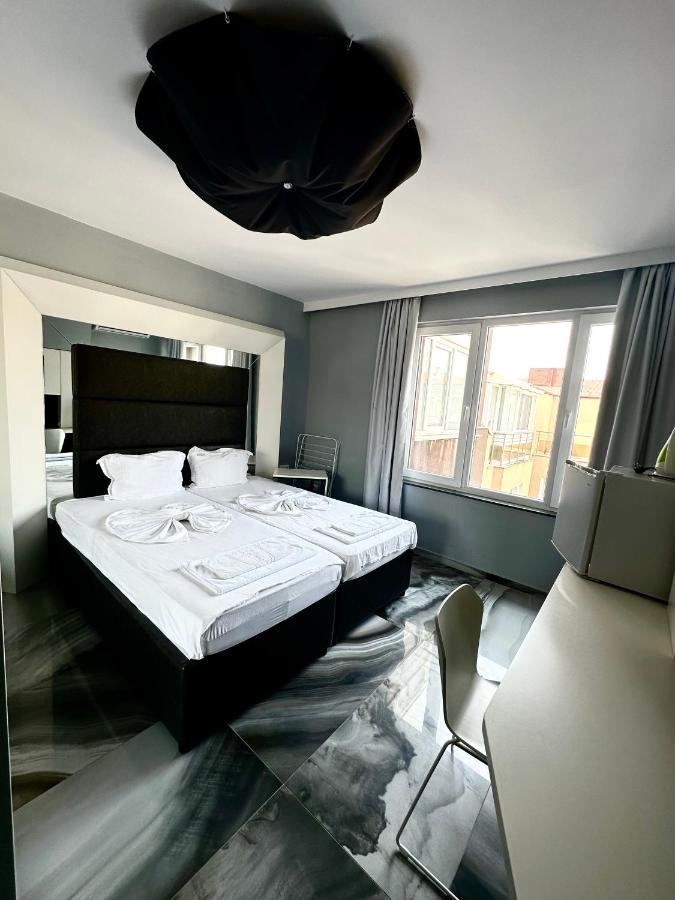 Botabara Del Mar Boutique Aparthotel Πομόριε Εξωτερικό φωτογραφία