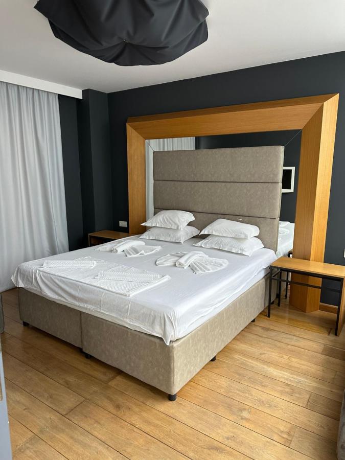 Botabara Del Mar Boutique Aparthotel Πομόριε Εξωτερικό φωτογραφία