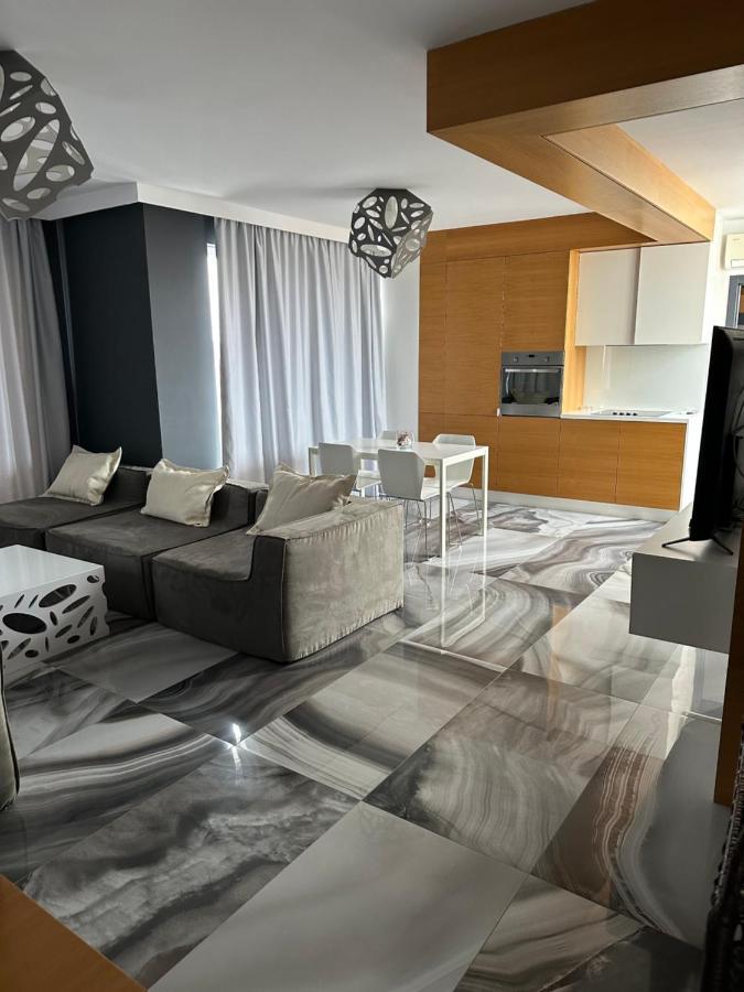 Botabara Del Mar Boutique Aparthotel Πομόριε Εξωτερικό φωτογραφία