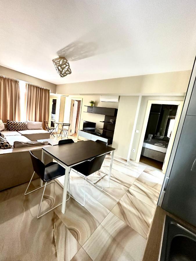 Botabara Del Mar Boutique Aparthotel Πομόριε Εξωτερικό φωτογραφία