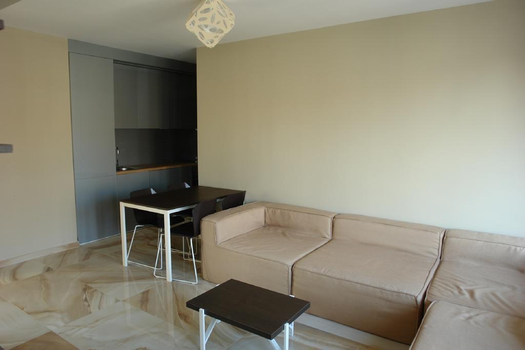 Botabara Del Mar Boutique Aparthotel Πομόριε Δωμάτιο φωτογραφία