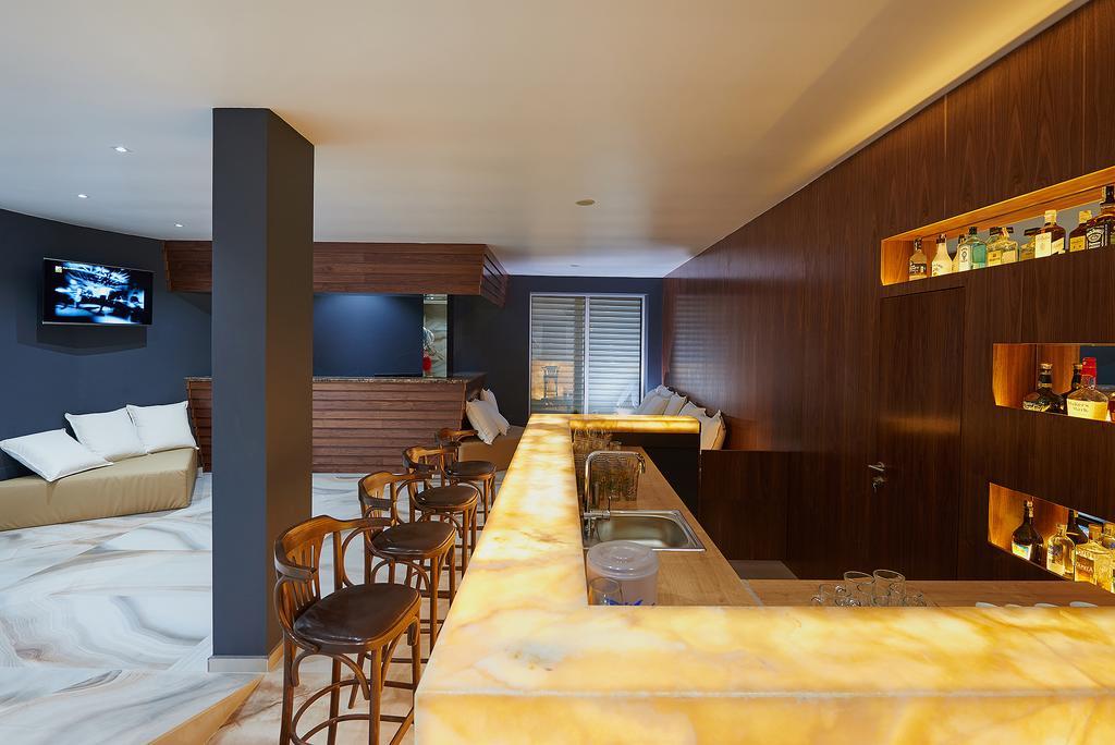 Botabara Del Mar Boutique Aparthotel Πομόριε Εξωτερικό φωτογραφία