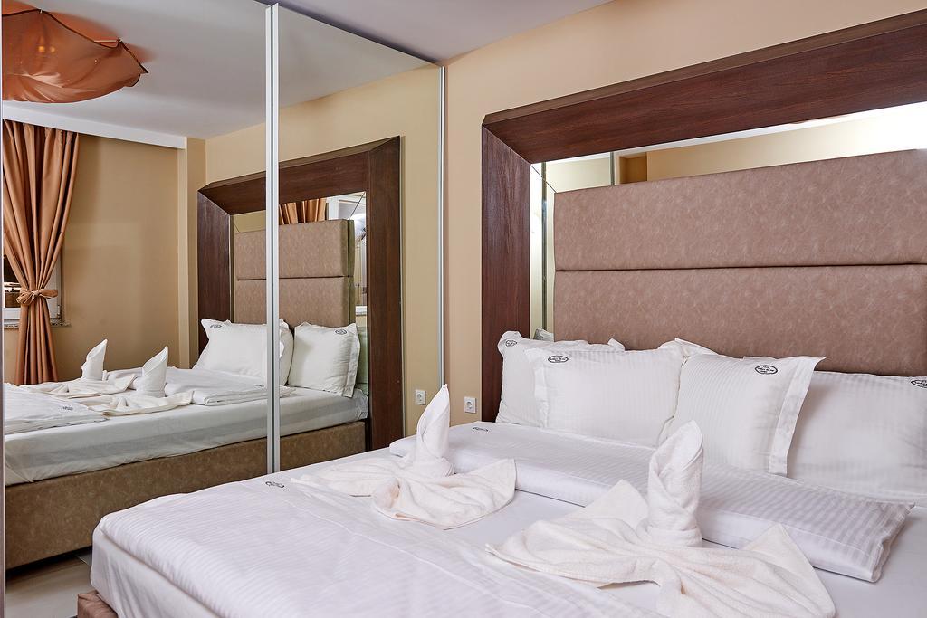 Botabara Del Mar Boutique Aparthotel Πομόριε Εξωτερικό φωτογραφία