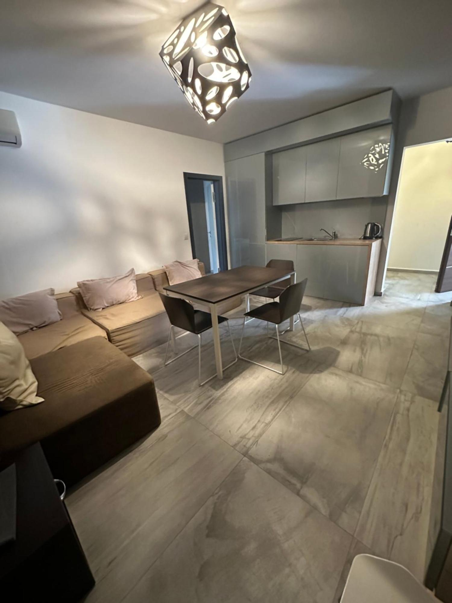 Botabara Del Mar Boutique Aparthotel Πομόριε Εξωτερικό φωτογραφία