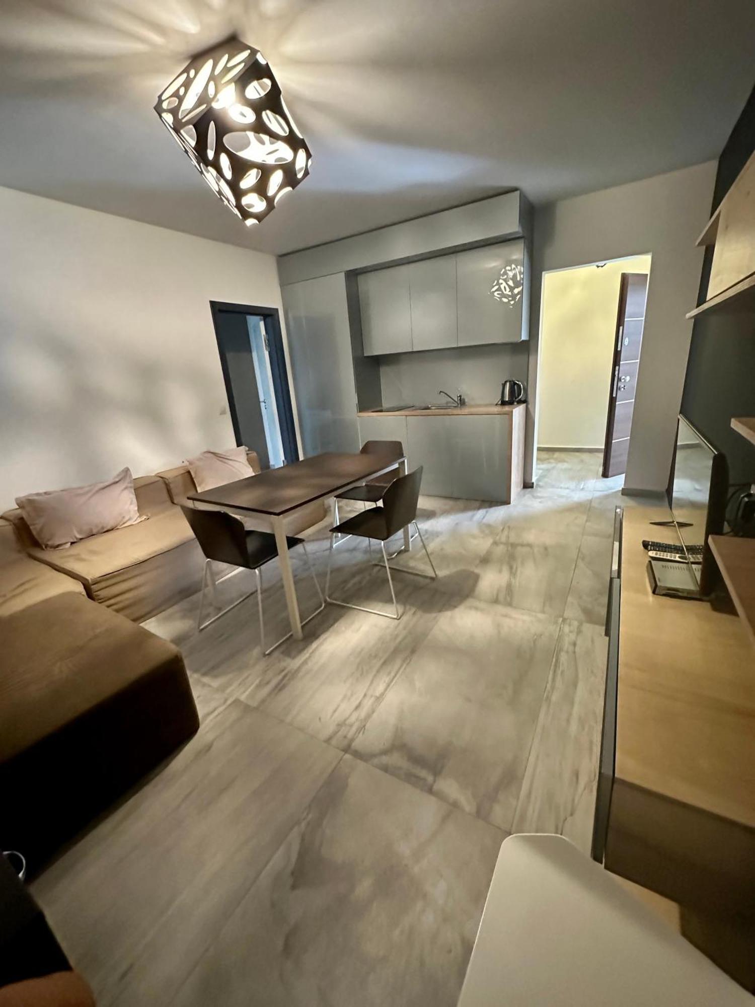 Botabara Del Mar Boutique Aparthotel Πομόριε Εξωτερικό φωτογραφία