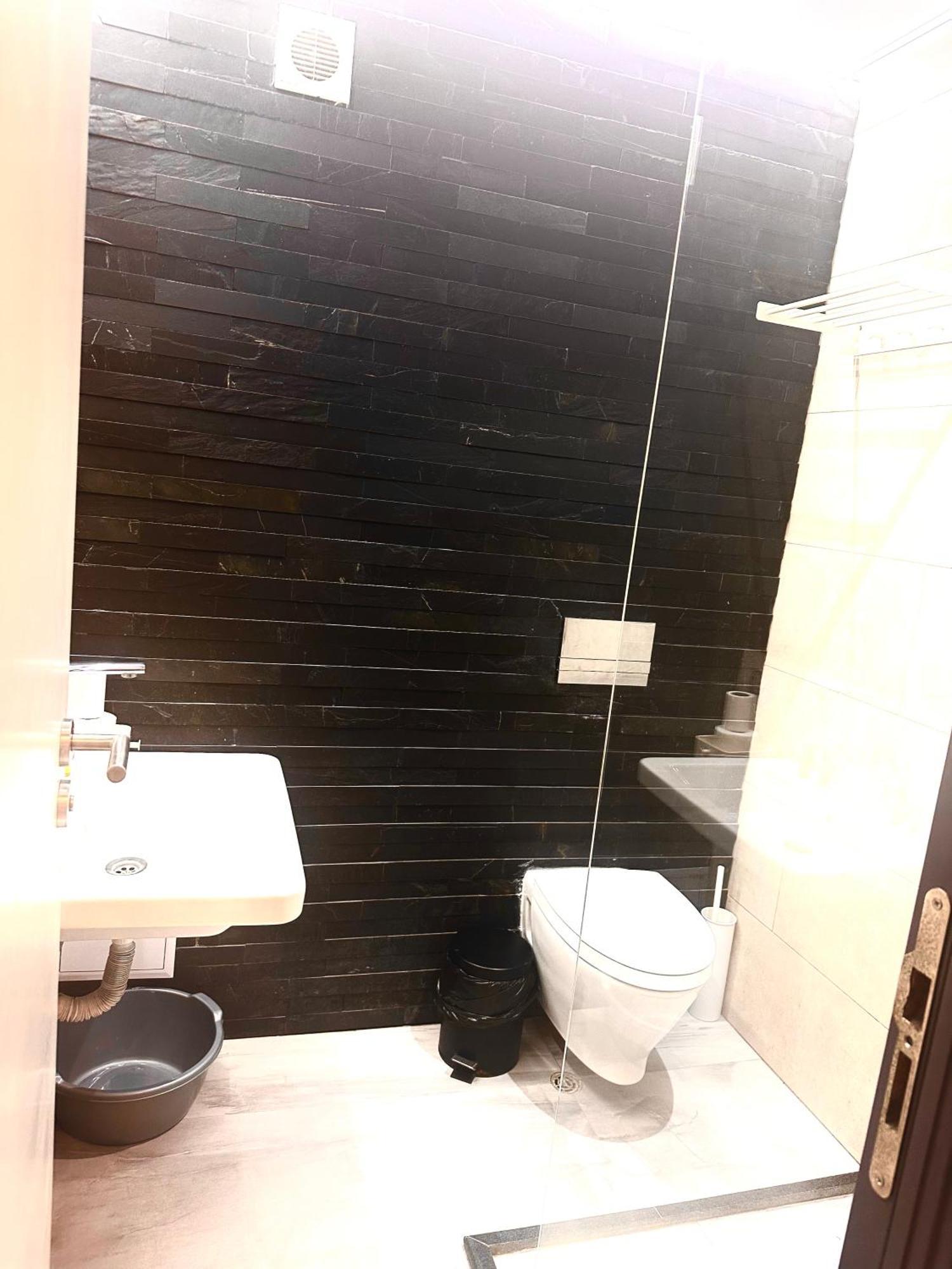 Botabara Del Mar Boutique Aparthotel Πομόριε Εξωτερικό φωτογραφία