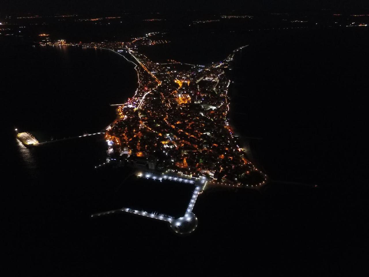 Botabara Del Mar Boutique Aparthotel Πομόριε Εξωτερικό φωτογραφία